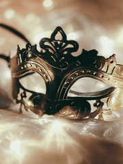 [들렘] 가면무도회의 전설