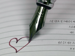 [딕슨] 그 비는 그치지 않는다