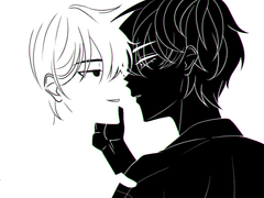 가비지타임 연성 백업