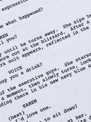 카메라맨의 자장가