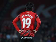 [이강인] 애아빠 3년차 이강인