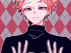 🌸서사 커미션🌸