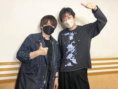 앙상블 스타즈!! Radio -Eden 1주차-