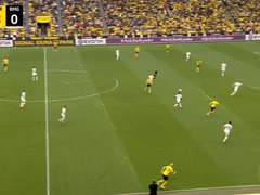 05.22(월) 00:30분데스리 아우크스부르크 vs 도르트문트