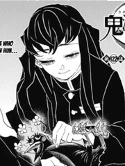 최애를 위해 귀멸을 할래요!