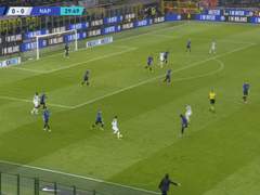 05.22(월) 01:00세리에A 나폴리 vs 인테르