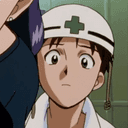 이카리신지의10번째머리털