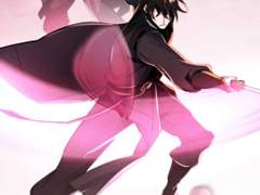 광마회귀 이자하 의상 복장 모음