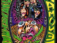 [31] ramones - acid eaters