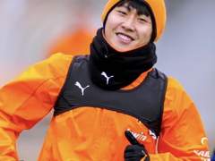 [이강인] 고딩엄빠 8