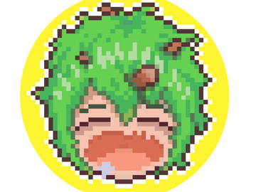 프로듀서 소개) ↻ b!llom (피로zzz)