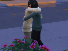 발렌타인家 (3대) 이별의 연속 (5)