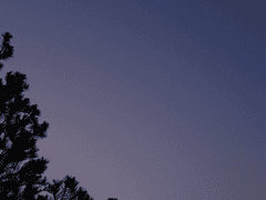 天空 끝없이 열린 하늘 5화