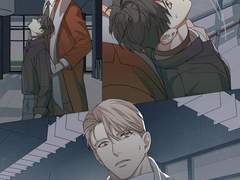 [현제유진] 뒷걸음질