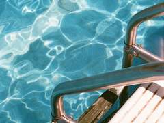 여름날, 우리 (외전) : 4번 레인