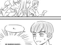 나는 절대 록으로 성공할거야!