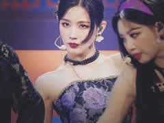 혼성그룹 세븐틴 [95년생 홍일점] 04