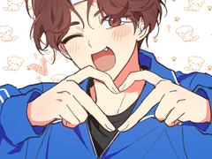 희상 태초즈 백업