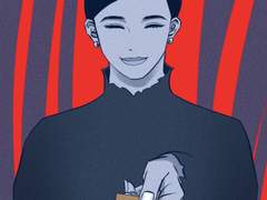 [센루/사와루 3차] 남쪽 by koi