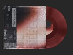 SHOHOKU SAKURAGI VER VINYL COVER