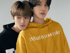 당신의 취향은 누구입니까?