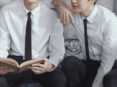 [진슙] 어쩌다 마주친 _하