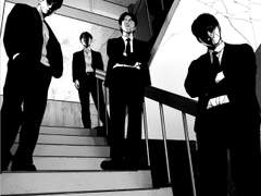 안영일 디렉토리북