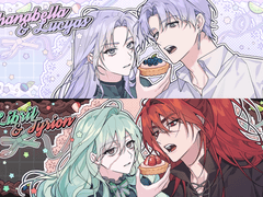 [반고정틀/무컨펌]타르트🥧