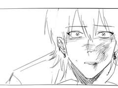 폭력 요소 주의