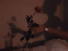 사랑받고 싶었던 거야