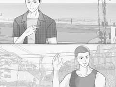 [호열백호] 괜찮지 않은 비밀