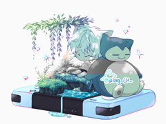 스위치 SD커미션