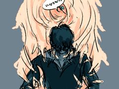 [트라이건(크리쳐밧슈)_서던리치 AU]