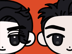 배드 앤 크레이지_SD