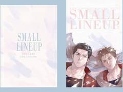 [대만태섭] SMALL LINEUP
