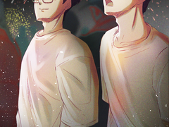 [원겸] 불꽃놀이