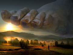 [진격의 거인]내가 사랑한 모든 이들에게(중)