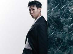 [고르기] 옆집 이웃 손흥민