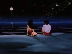 그저 지나가는 인연이라고 생각했다 prologue