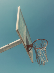 [슬램덩크] 굿노트 스티커 배포