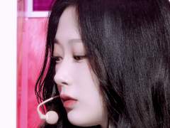 230513 K-909 에스파 지젤 SPICY - gif