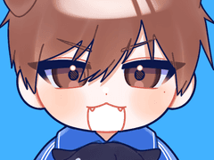 종상 준상 예절 포카