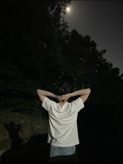 너의 그림자를 따라