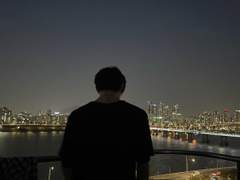 너의 그림자를 따라 1