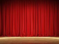 3, 2, 1, It’s Show Time!