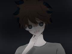 [히나른] 누구든지 가면을 쓸 수 있다.