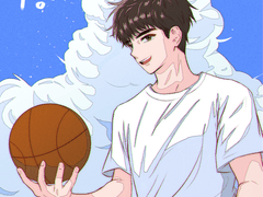 불꽃남자 정대만 생일 축하해