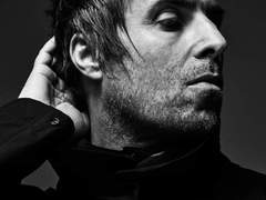 [리암노엘] Diamond in the dark 1