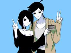 드레이코 생일 드레바노 그림