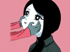 바노라 볼 만지는 잘모리아